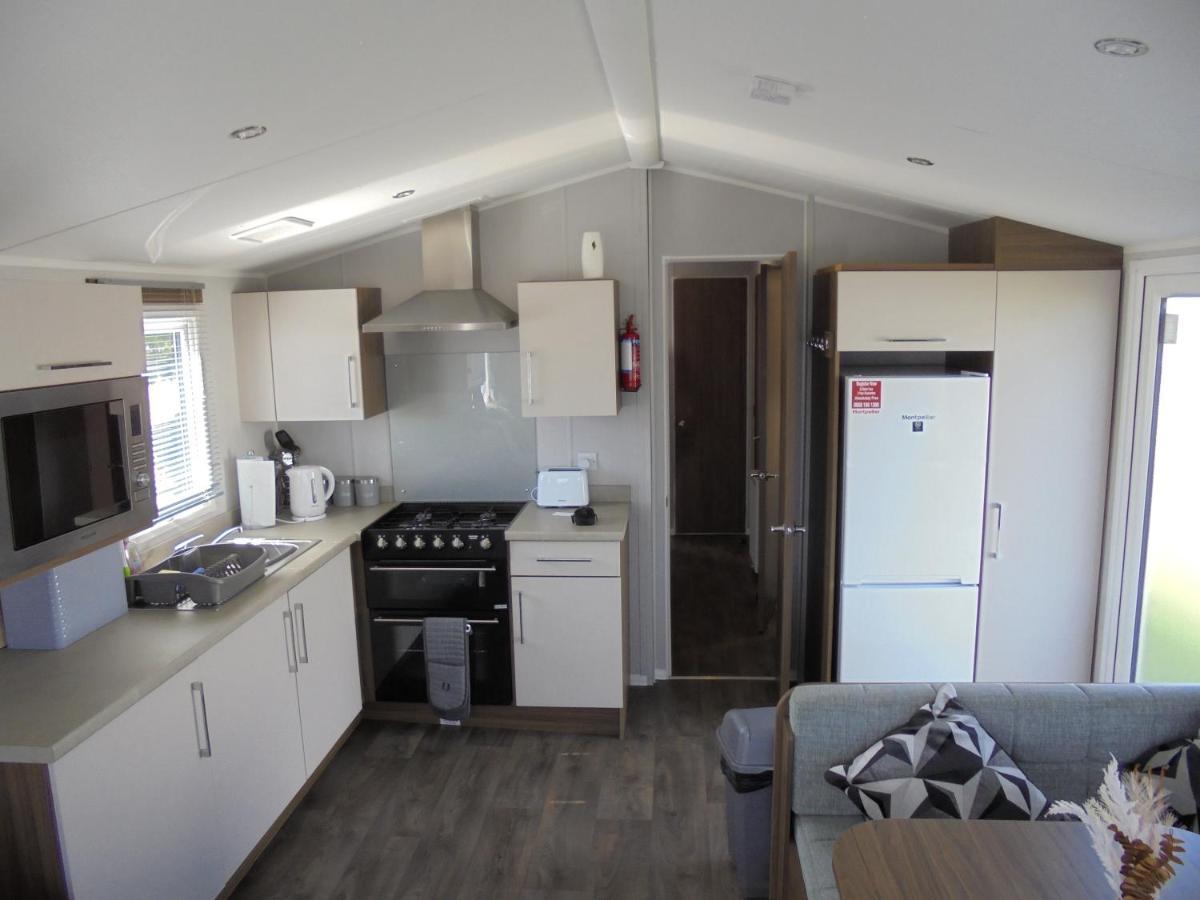 Kingfisher : Seasons:- 8 Berth, Central Heated, Close To Site Shop Інголдмеллс Екстер'єр фото