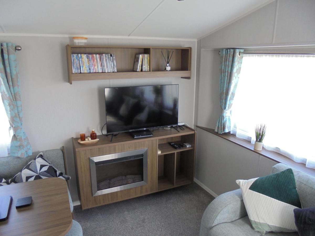 Kingfisher : Seasons:- 8 Berth, Central Heated, Close To Site Shop Інголдмеллс Екстер'єр фото