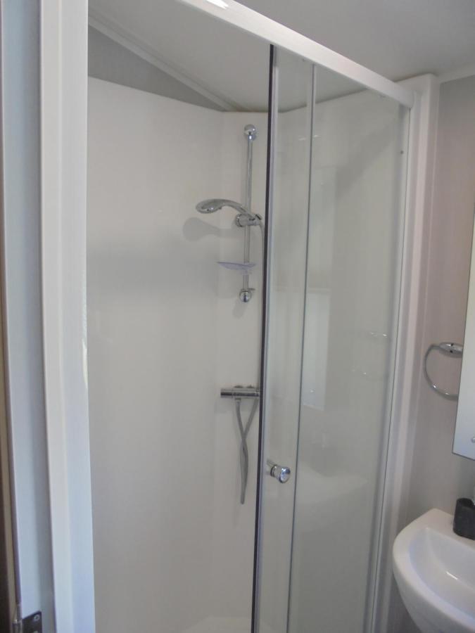 Kingfisher : Seasons:- 8 Berth, Central Heated, Close To Site Shop Інголдмеллс Екстер'єр фото
