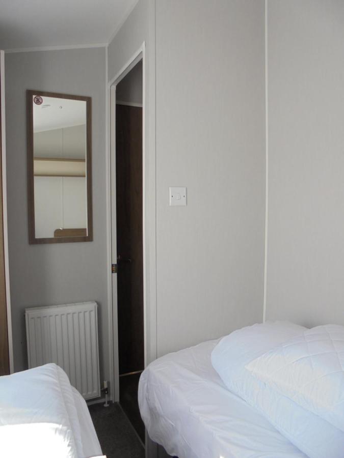 Kingfisher : Seasons:- 8 Berth, Central Heated, Close To Site Shop Інголдмеллс Екстер'єр фото